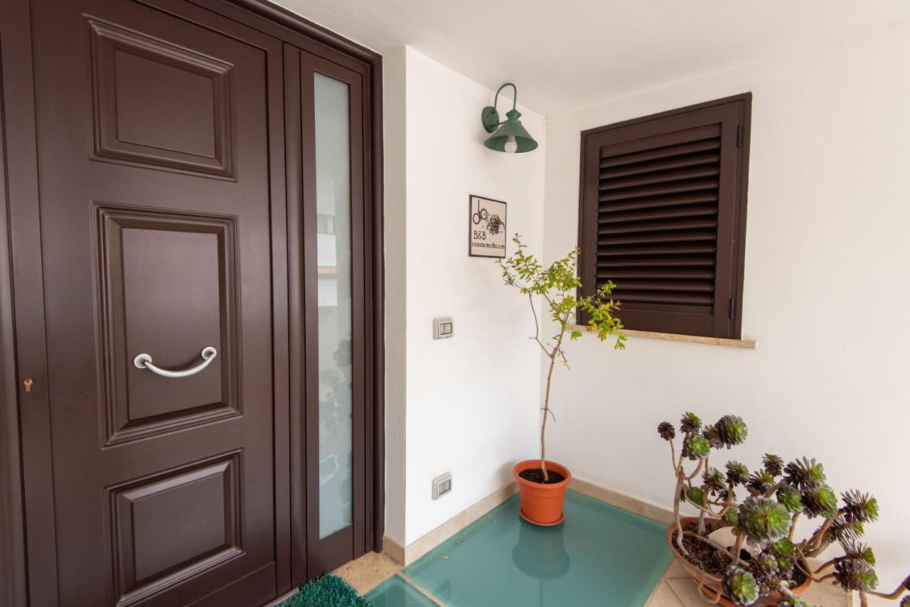 Locanda Del Pino Marina di Ginosa Екстериор снимка