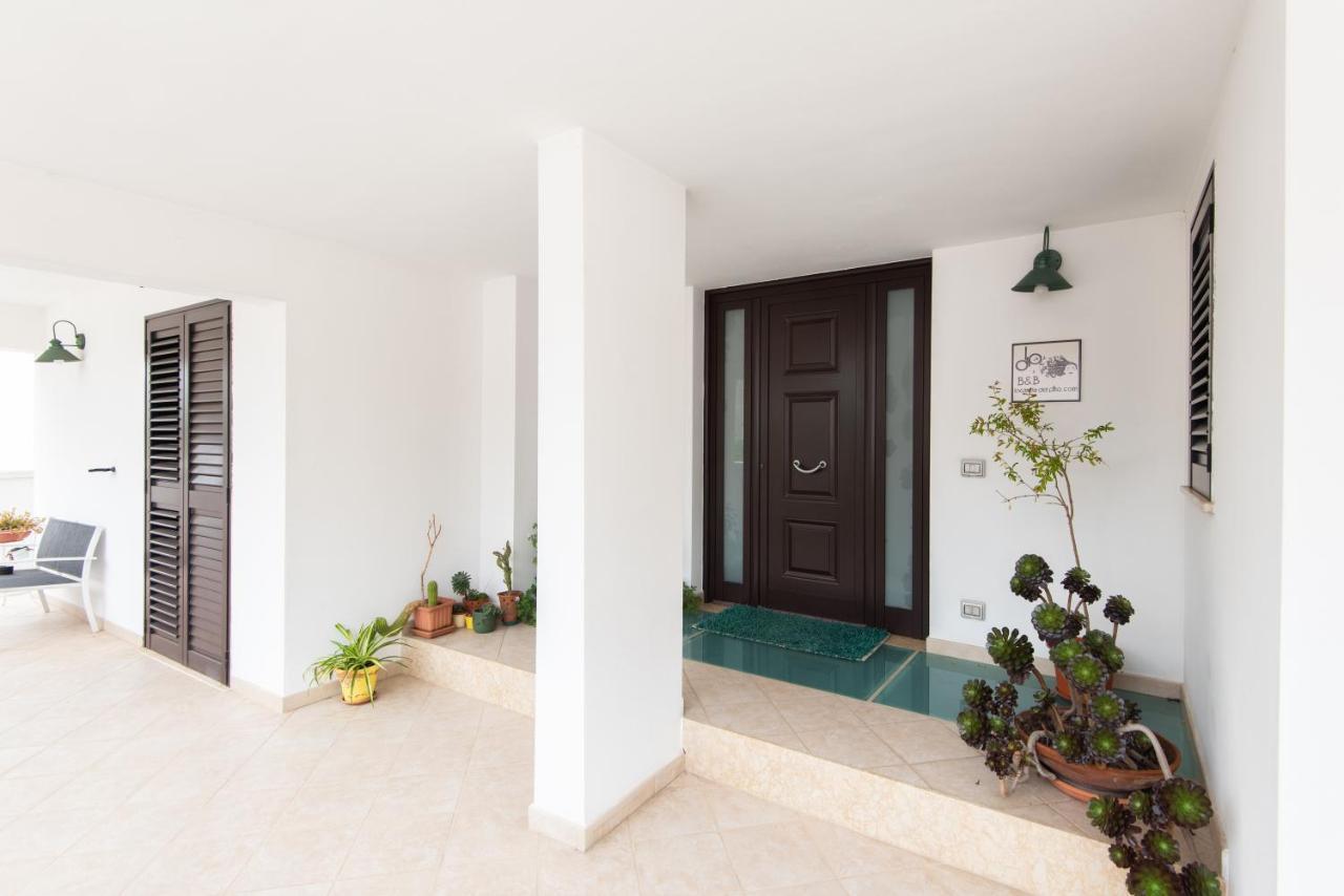 Locanda Del Pino Marina di Ginosa Екстериор снимка