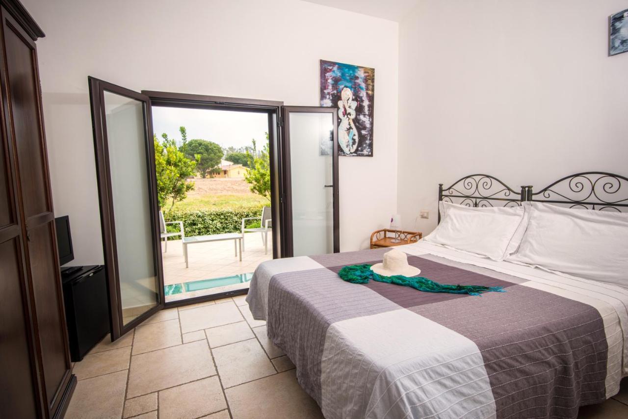 Locanda Del Pino Marina di Ginosa Екстериор снимка