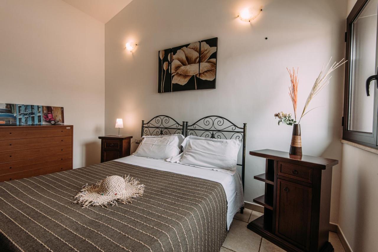 Locanda Del Pino Marina di Ginosa Екстериор снимка