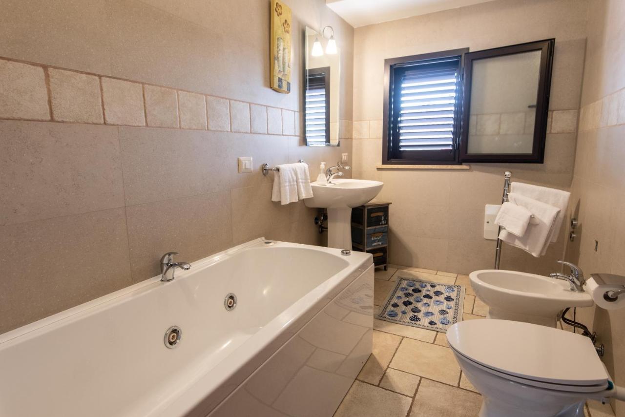 Locanda Del Pino Marina di Ginosa Екстериор снимка