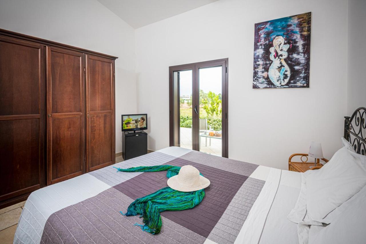 Locanda Del Pino Marina di Ginosa Екстериор снимка