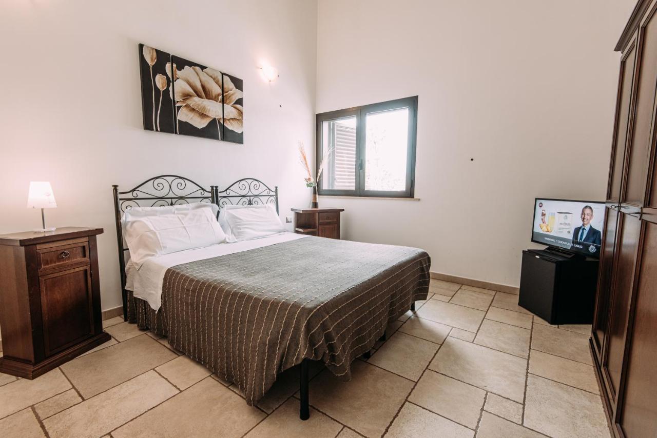 Locanda Del Pino Marina di Ginosa Екстериор снимка