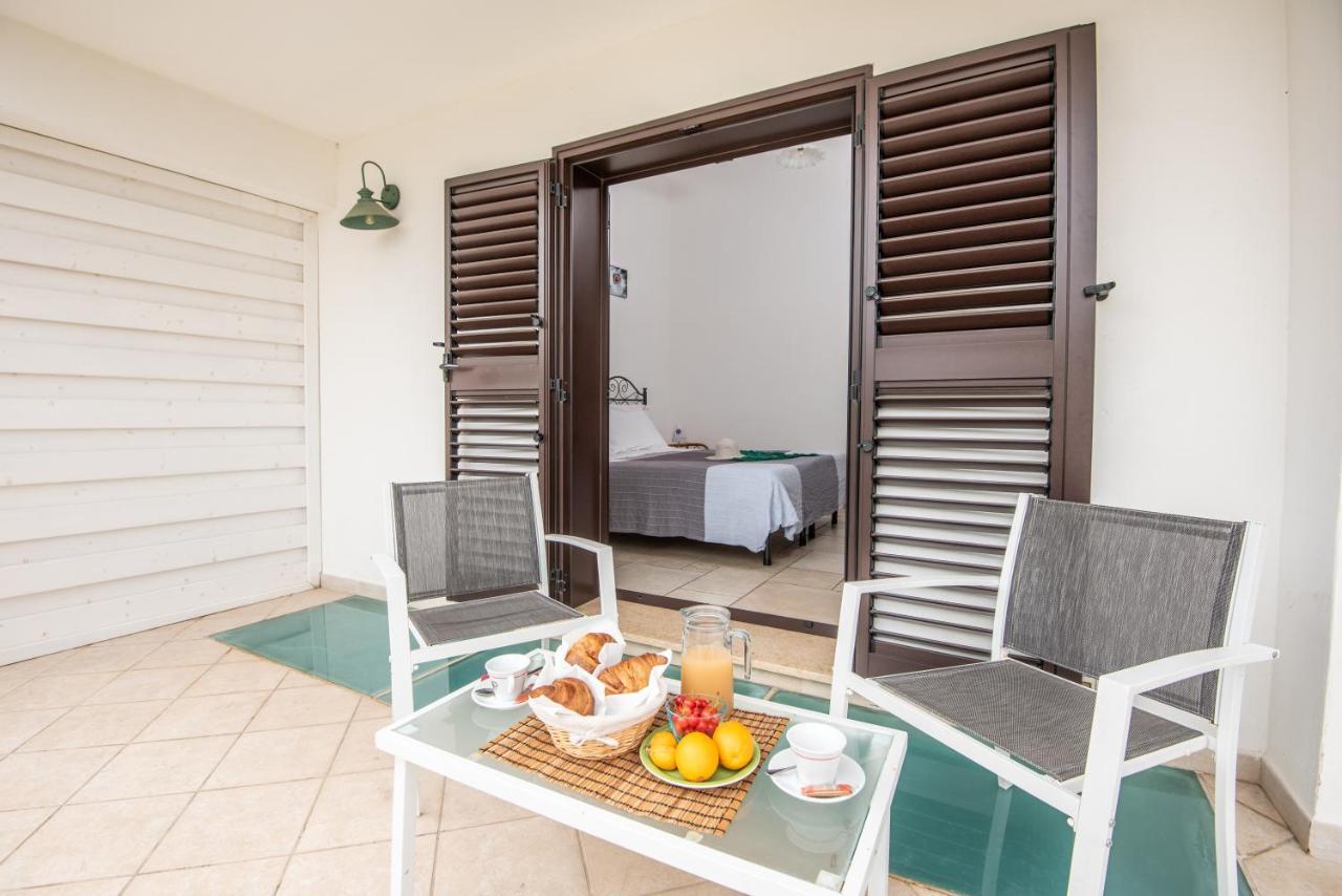 Locanda Del Pino Marina di Ginosa Екстериор снимка
