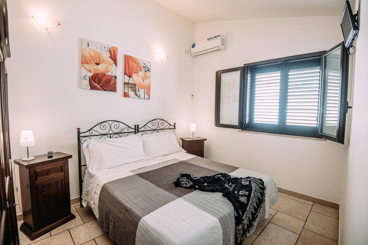 Locanda Del Pino Marina di Ginosa Екстериор снимка
