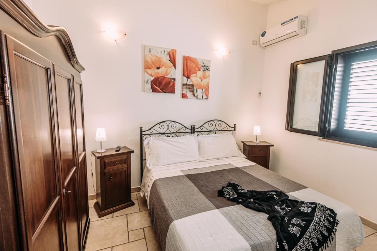 Locanda Del Pino Marina di Ginosa Екстериор снимка