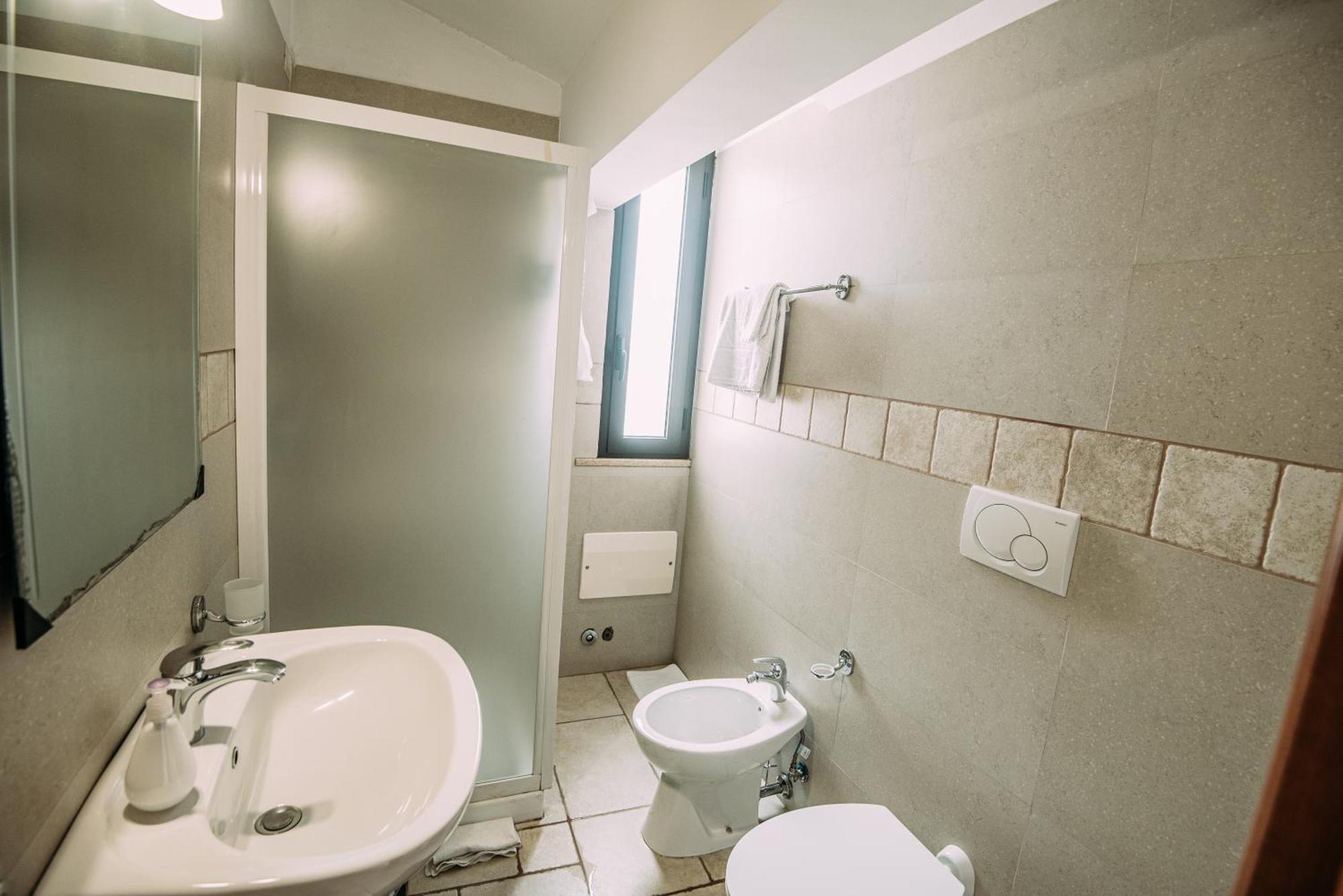 Locanda Del Pino Marina di Ginosa Екстериор снимка