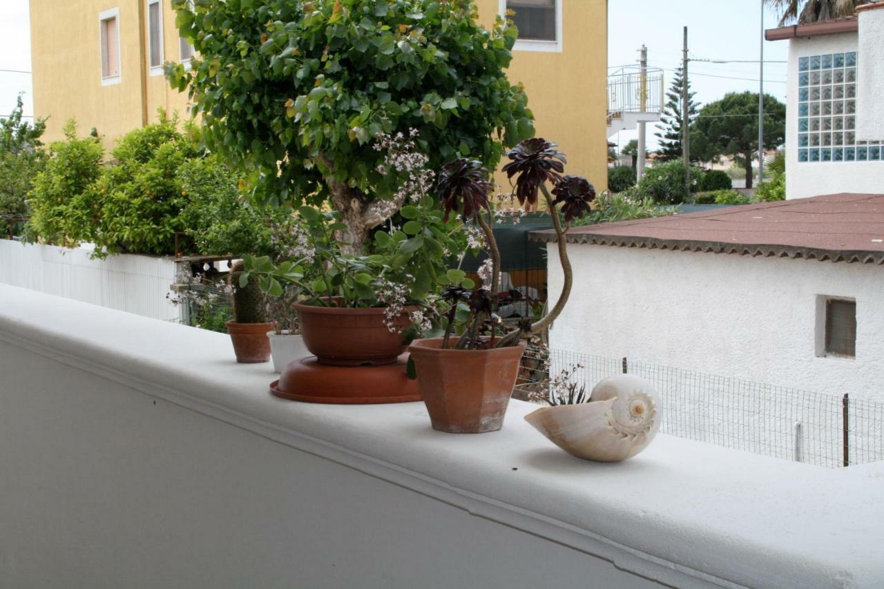 Locanda Del Pino Marina di Ginosa Екстериор снимка